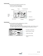 Предварительный просмотр 23 страницы Nagas ABE Series Installation, Operation And Maintenance Manual