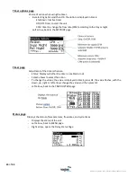 Предварительный просмотр 24 страницы Nagas ABE Series Installation, Operation And Maintenance Manual