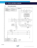 Предварительный просмотр 34 страницы Nagas ABE Series Installation, Operation And Maintenance Manual