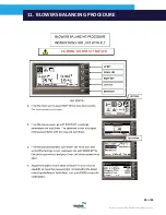 Предварительный просмотр 43 страницы Nagas ABE Series Installation, Operation And Maintenance Manual