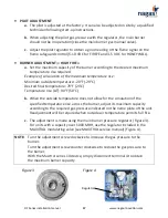 Предварительный просмотр 17 страницы Nagas DF SERIES Installation And Operation Manual