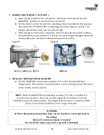 Предварительный просмотр 18 страницы Nagas DF SERIES Installation And Operation Manual