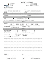 Предварительный просмотр 28 страницы Nagas DF SERIES Installation And Operation Manual