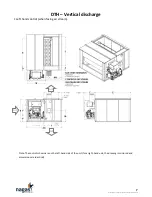 Предварительный просмотр 8 страницы Nagas DTH Series Installation And Operation Manual