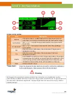 Предварительный просмотр 29 страницы Nagas DTH Series Installation And Operation Manual