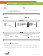 Предварительный просмотр 42 страницы Nagas DTH Series Installation And Operation Manual