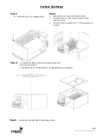 Preview for 11 page of Nagas DTHR Series Installation And Operation Manual