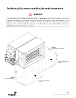 Preview for 12 page of Nagas DTHR Series Installation And Operation Manual