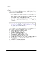 Preview for 10 page of Nagasaki PC104-688VL User Manual