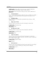 Preview for 33 page of Nagasaki PC104-688VL User Manual