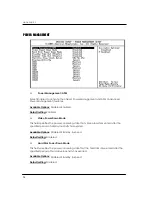 Preview for 40 page of Nagasaki PC104-688VL User Manual