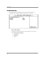 Preview for 48 page of Nagasaki PC104-688VL User Manual