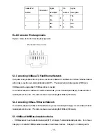 Предварительный просмотр 38 страницы Nagasaki PPC-64T User Manual