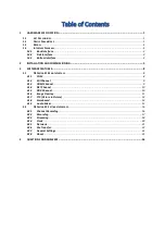 Preview for 2 page of Nagasoft NSCaster X1 User Manual