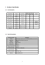 Preview for 3 page of Nagasoft NSCaster X1 User Manual