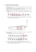 Preview for 7 page of Nagasoft NSCaster X1 User Manual