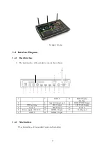 Preview for 4 page of Nagasoft NSCaster User Manual