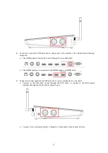 Preview for 6 page of Nagasoft NSCaster User Manual