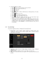 Preview for 24 page of Nagasoft NSCaster User Manual