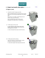 Предварительный просмотр 20 страницы Nagel 2S Trimmer Service Manual