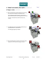 Предварительный просмотр 21 страницы Nagel 2S Trimmer Service Manual