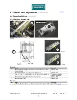 Предварительный просмотр 81 страницы Nagel 2S Trimmer Service Manual