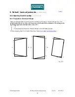 Предварительный просмотр 91 страницы Nagel 2S Trimmer Service Manual