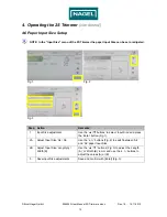 Preview for 13 page of Nagel 2S Trimmer User Manual