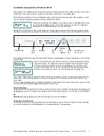 Предварительный просмотр 9 страницы Nagel Foldnak 80 Operation Manual