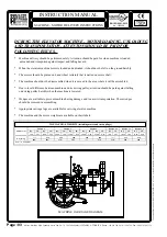 Предварительный просмотр 6 страницы Nagel OZGEN.2 Instruction Manual