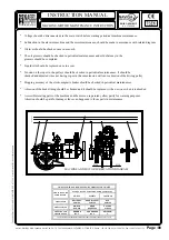 Предварительный просмотр 11 страницы Nagel OZGEN.2 Instruction Manual