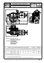 Предварительный просмотр 23 страницы Nagel OZGEN.2 Instruction Manual