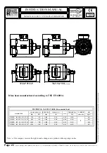 Предварительный просмотр 26 страницы Nagel OZGEN.2 Instruction Manual