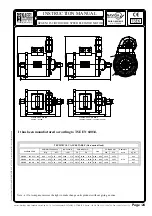 Предварительный просмотр 27 страницы Nagel OZGEN.2 Instruction Manual