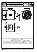 Предварительный просмотр 28 страницы Nagel OZGEN.2 Instruction Manual