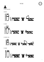 Предварительный просмотр 10 страницы Naggura N'GO Series Instruction Manual