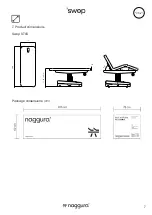 Preview for 7 page of Naggura SWOP S703 Instruction Manual