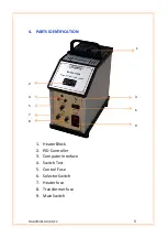 Предварительный просмотр 8 страницы Nagman 650-H Manual