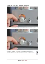 Preview for 16 page of Nagra 300 Series Instruction Manual