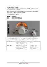 Preview for 19 page of Nagra 300 Series Instruction Manual