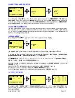 Предварительный просмотр 10 страницы Nagra ARES-BB User Manual