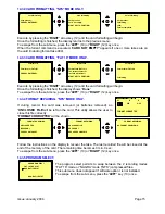 Предварительный просмотр 15 страницы Nagra ARES-BB User Manual