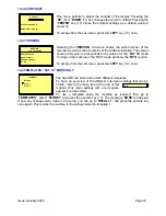 Preview for 16 page of Nagra ARES-BB User Manual