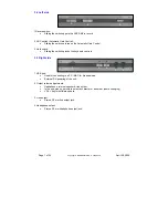 Preview for 7 page of Nagra ARES-ML User Manual