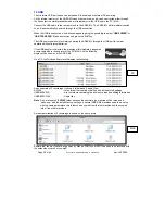 Preview for 26 page of Nagra ARES-ML User Manual