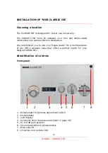 Предварительный просмотр 30 страницы Nagra CLASSIC INT Owner'S Manual