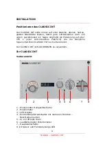 Предварительный просмотр 51 страницы Nagra CLASSIC INT Owner'S Manual