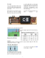 Preview for 7 page of Nagra DAC Instruction Manual