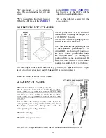 Preview for 10 page of Nagra DAC Instruction Manual