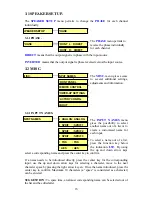 Preview for 16 page of Nagra DAC Instruction Manual